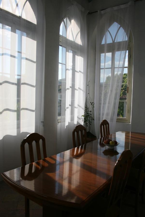 La Torre Di Pieve Hotel ปิเอเว ซานโต สเตฟาโน ภายนอก รูปภาพ