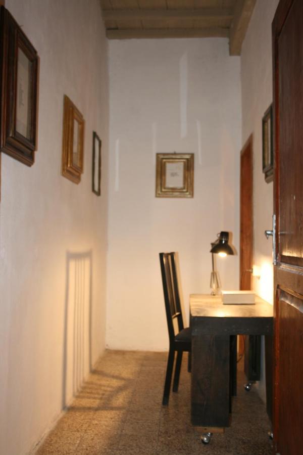 La Torre Di Pieve Hotel ปิเอเว ซานโต สเตฟาโน ภายนอก รูปภาพ