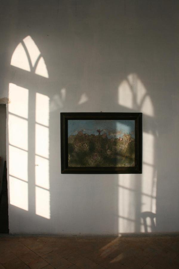 La Torre Di Pieve Hotel ปิเอเว ซานโต สเตฟาโน ภายนอก รูปภาพ