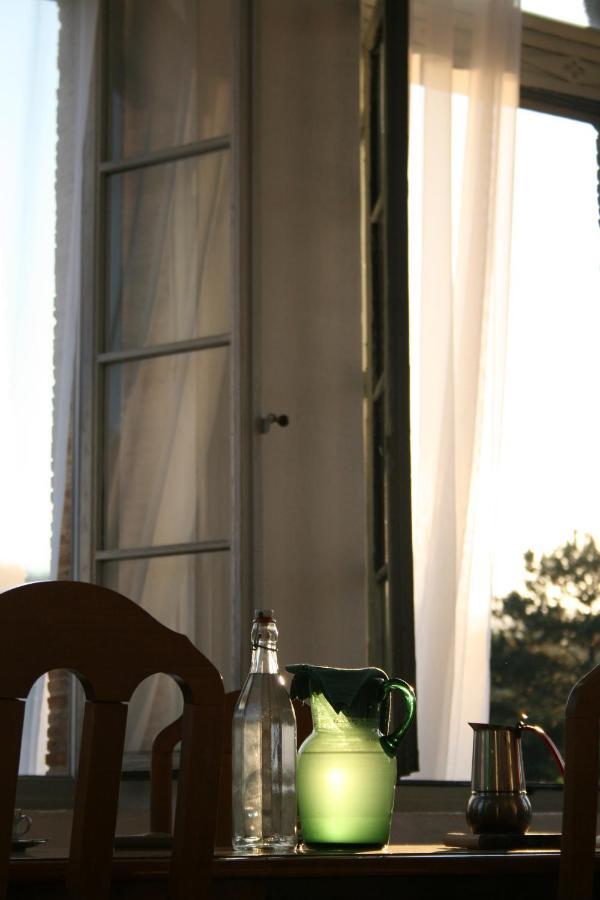 La Torre Di Pieve Hotel ปิเอเว ซานโต สเตฟาโน ภายนอก รูปภาพ