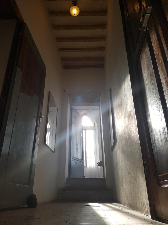 La Torre Di Pieve Hotel ปิเอเว ซานโต สเตฟาโน ภายนอก รูปภาพ