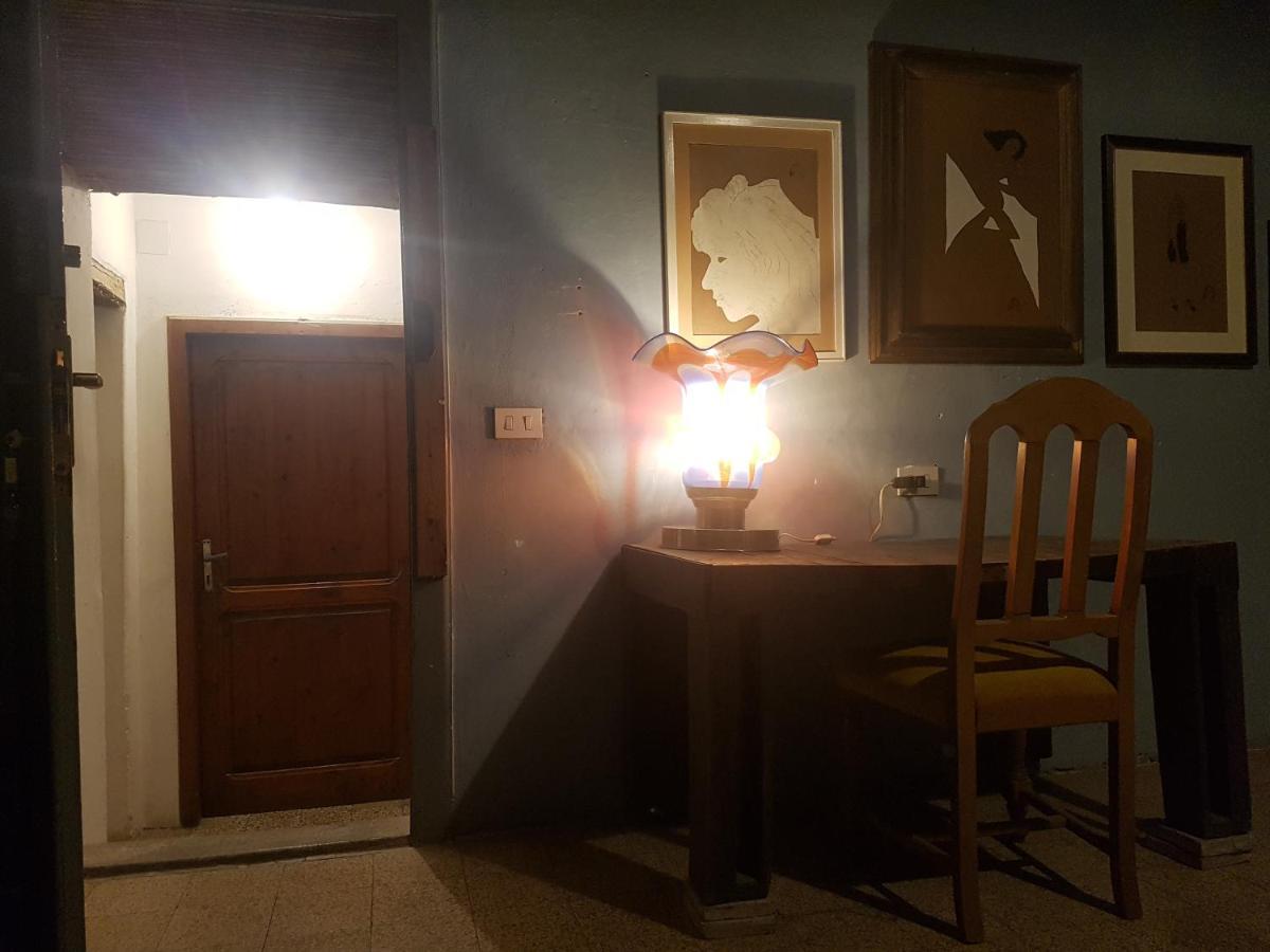 La Torre Di Pieve Hotel ปิเอเว ซานโต สเตฟาโน ภายนอก รูปภาพ