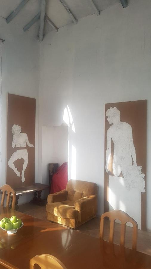 La Torre Di Pieve Hotel ปิเอเว ซานโต สเตฟาโน ภายนอก รูปภาพ