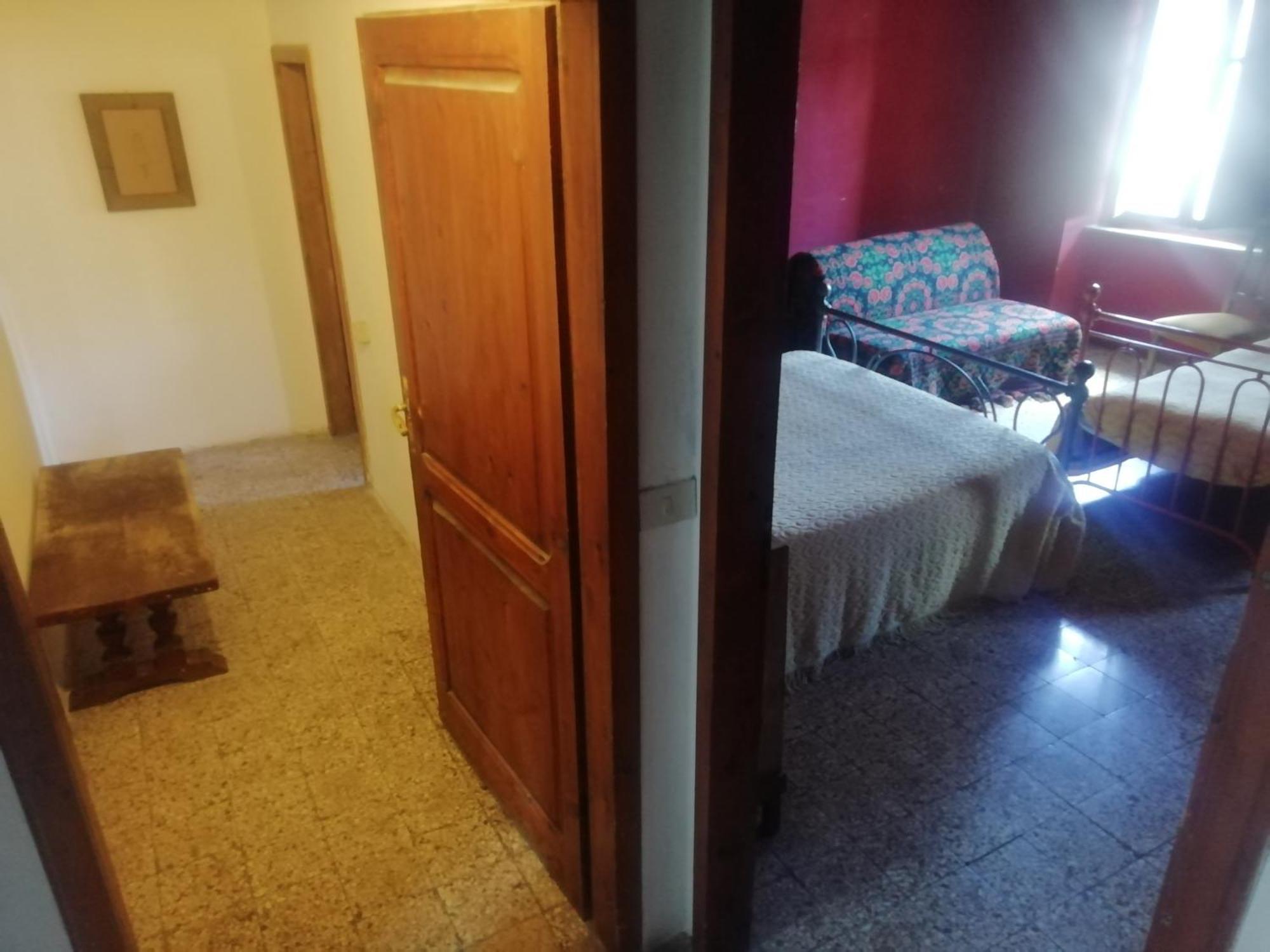 La Torre Di Pieve Hotel ปิเอเว ซานโต สเตฟาโน ภายนอก รูปภาพ