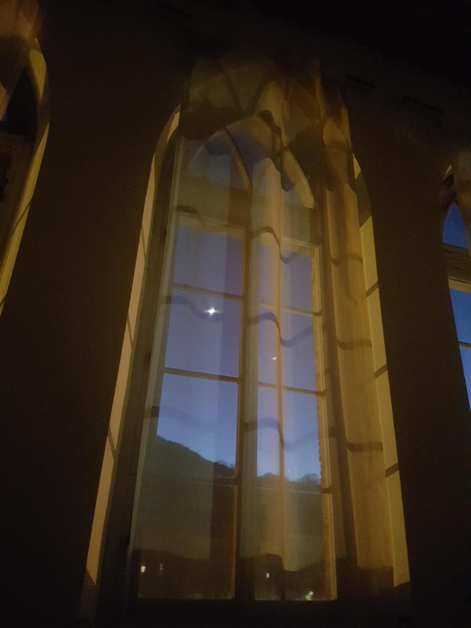 La Torre Di Pieve Hotel ปิเอเว ซานโต สเตฟาโน ภายนอก รูปภาพ