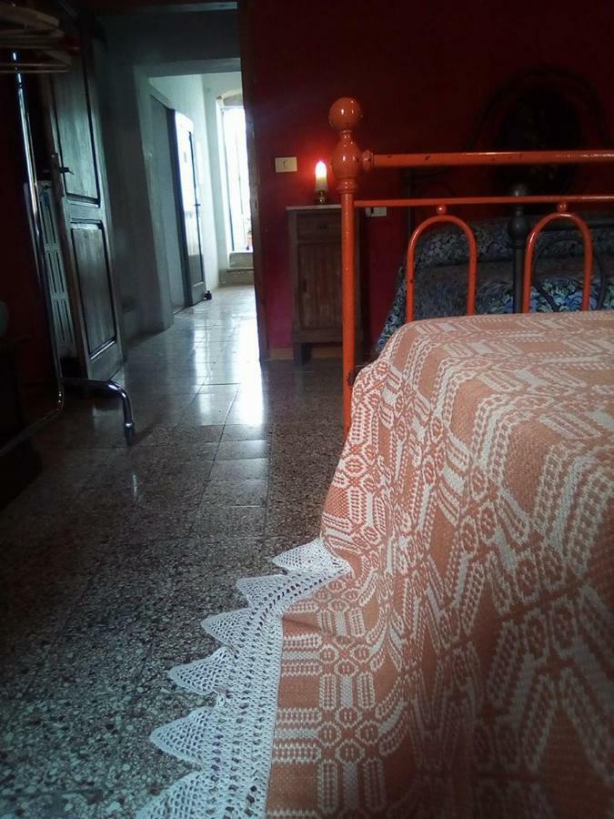 La Torre Di Pieve Hotel ปิเอเว ซานโต สเตฟาโน ภายนอก รูปภาพ
